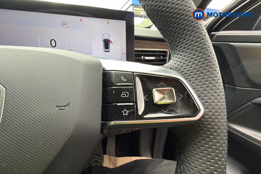 Mg Motor Uk HS SE Automatic Petrol-Electric Hybrid SUV - Stock Number (1622950) - 4th supplementary image