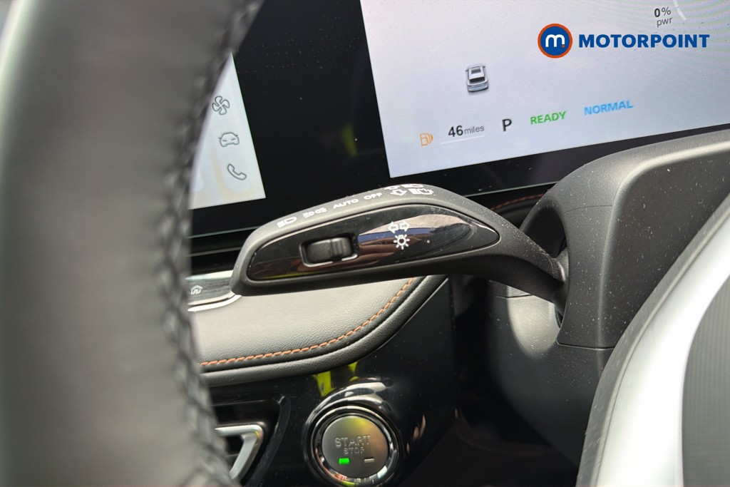Mg Motor Uk HS SE Automatic Petrol-Electric Hybrid SUV - Stock Number (1622950) - 6th supplementary image