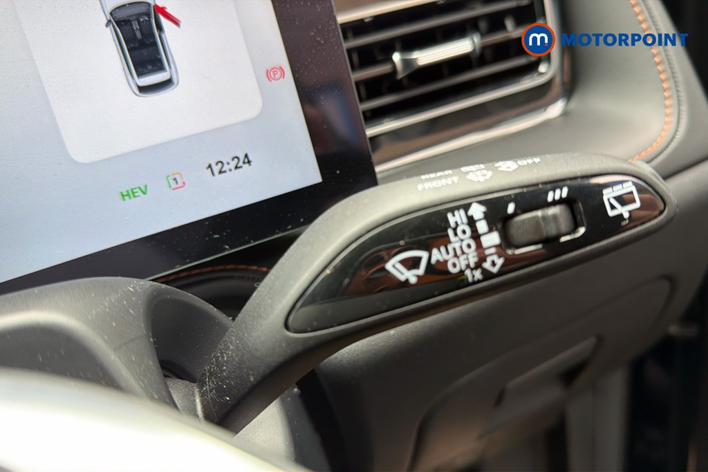 Mg Motor Uk HS SE Automatic Petrol-Electric Hybrid SUV - Stock Number (1622950) - 7th supplementary image