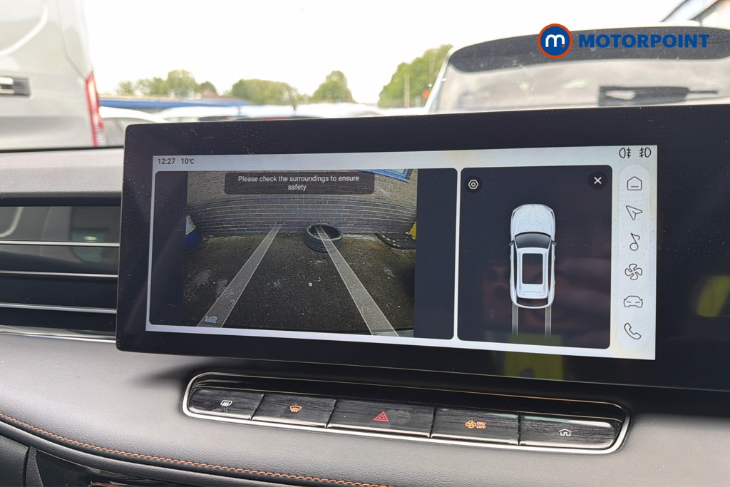 Mg Motor Uk HS SE Automatic Petrol-Electric Hybrid SUV - Stock Number (1622950) - 13th supplementary image