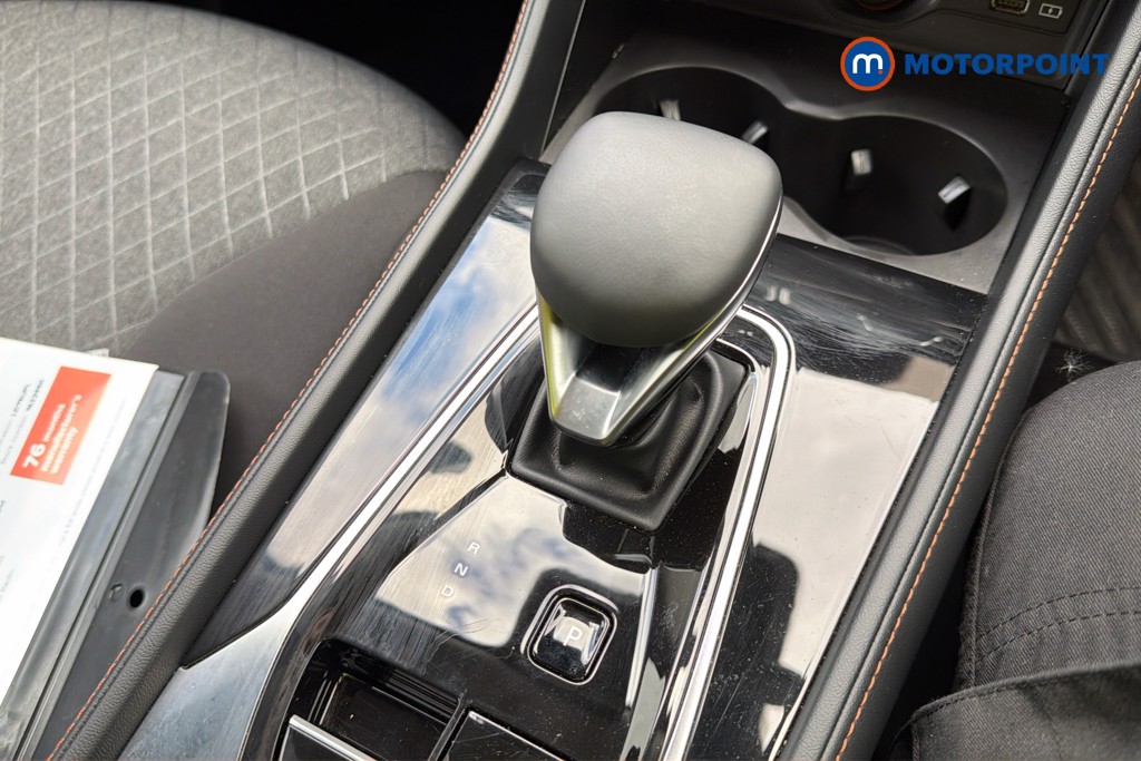 Mg Motor Uk HS SE Automatic Petrol-Electric Hybrid SUV - Stock Number (1622950) - 15th supplementary image