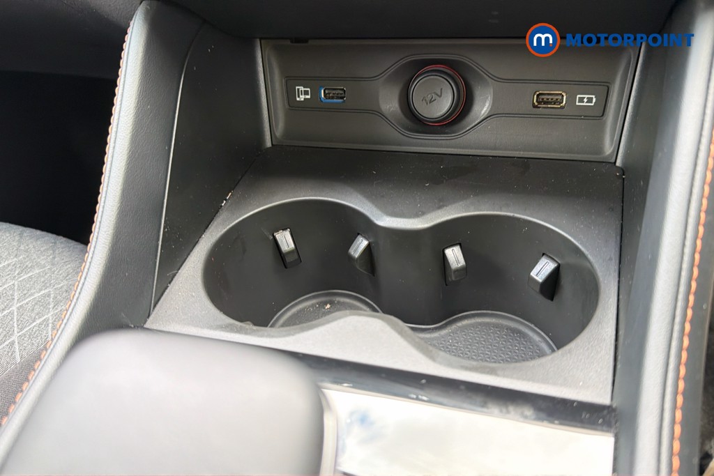 Mg Motor Uk HS SE Automatic Petrol-Electric Hybrid SUV - Stock Number (1622950) - 16th supplementary image