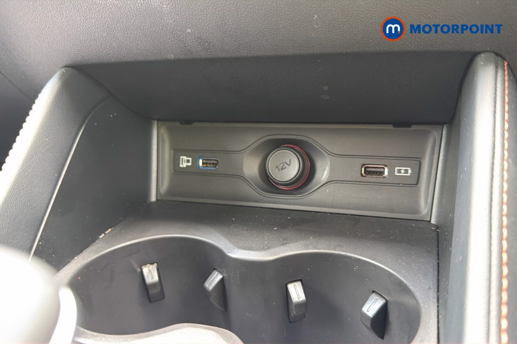 Mg Motor Uk HS SE Automatic Petrol-Electric Hybrid SUV - Stock Number (1622950) - 17th supplementary image