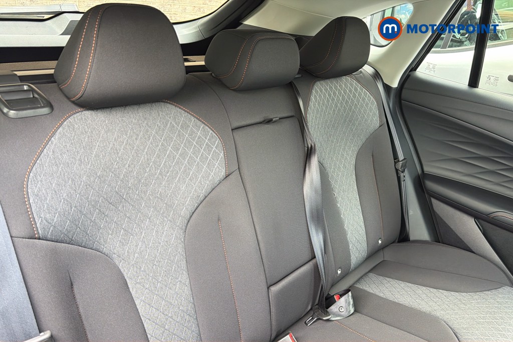 Mg Motor Uk HS SE Automatic Petrol-Electric Hybrid SUV - Stock Number (1622950) - 28th supplementary image