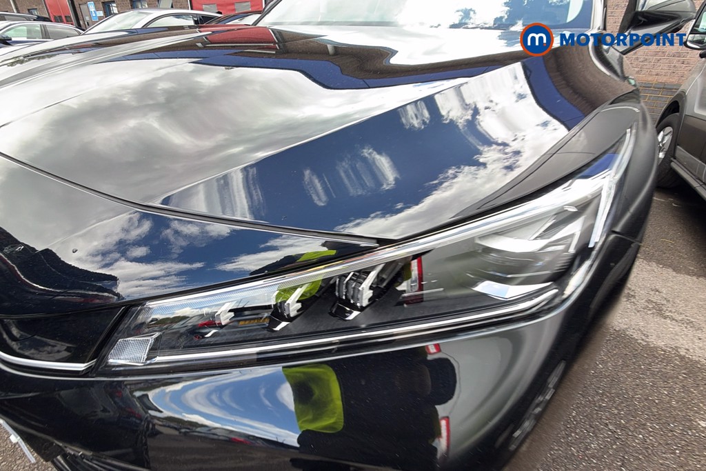 Mg Motor Uk HS SE Automatic Petrol-Electric Hybrid SUV - Stock Number (1622950) - 44th supplementary image