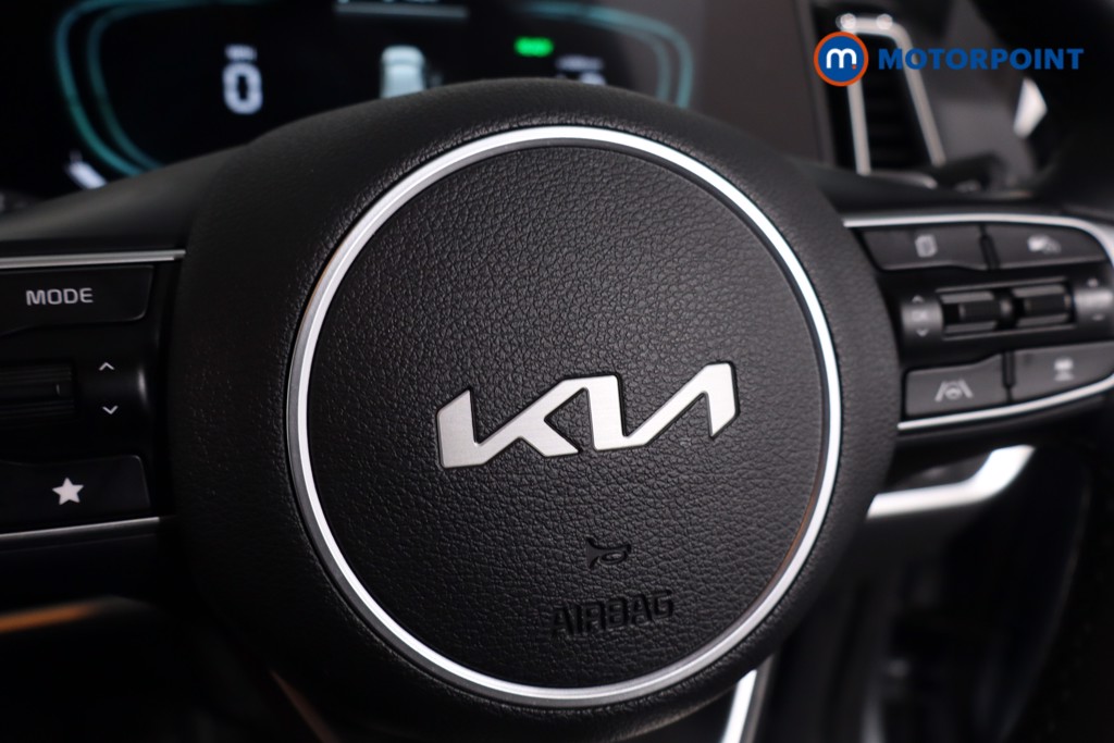 KIA Sportage Gt-Line Automatic Petrol-Electric Hybrid SUV - Stock Number (1626287) - 13th supplementary image
