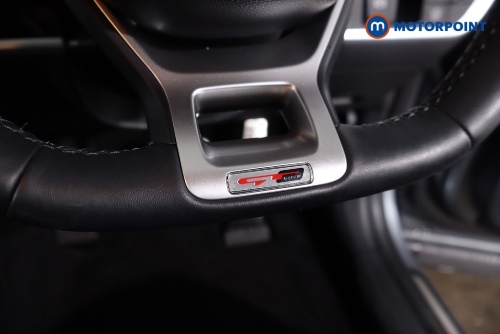 KIA Sportage Gt-Line Automatic Petrol-Electric Hybrid SUV - Stock Number (1626287) - 14th supplementary image