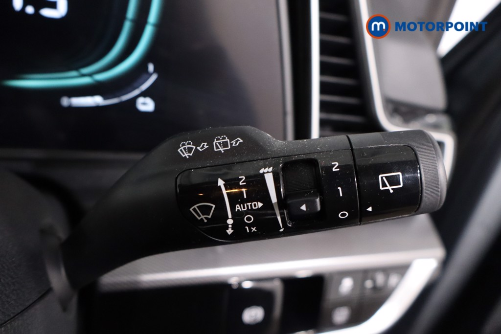 KIA Sportage Gt-Line Automatic Petrol-Electric Hybrid SUV - Stock Number (1626287) - 17th supplementary image