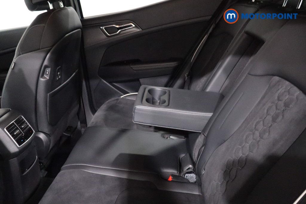 KIA Sportage Gt-Line Automatic Petrol-Electric Hybrid SUV - Stock Number (1626287) - 28th supplementary image