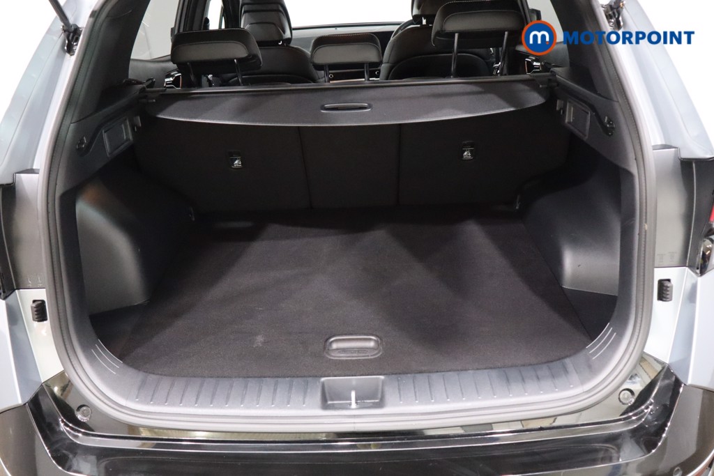 KIA Sportage Gt-Line Automatic Petrol-Electric Hybrid SUV - Stock Number (1626287) - 38th supplementary image
