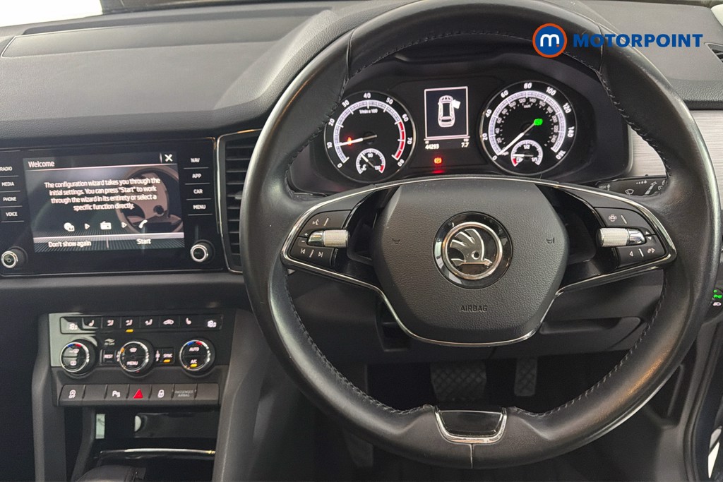 Skoda Kodiaq SE Automatic Petrol SUV - Stock Number (1626536) - 2nd supplementary image
