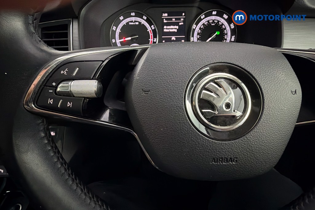 Skoda Kodiaq SE Automatic Petrol SUV - Stock Number (1626536) - 3rd supplementary image