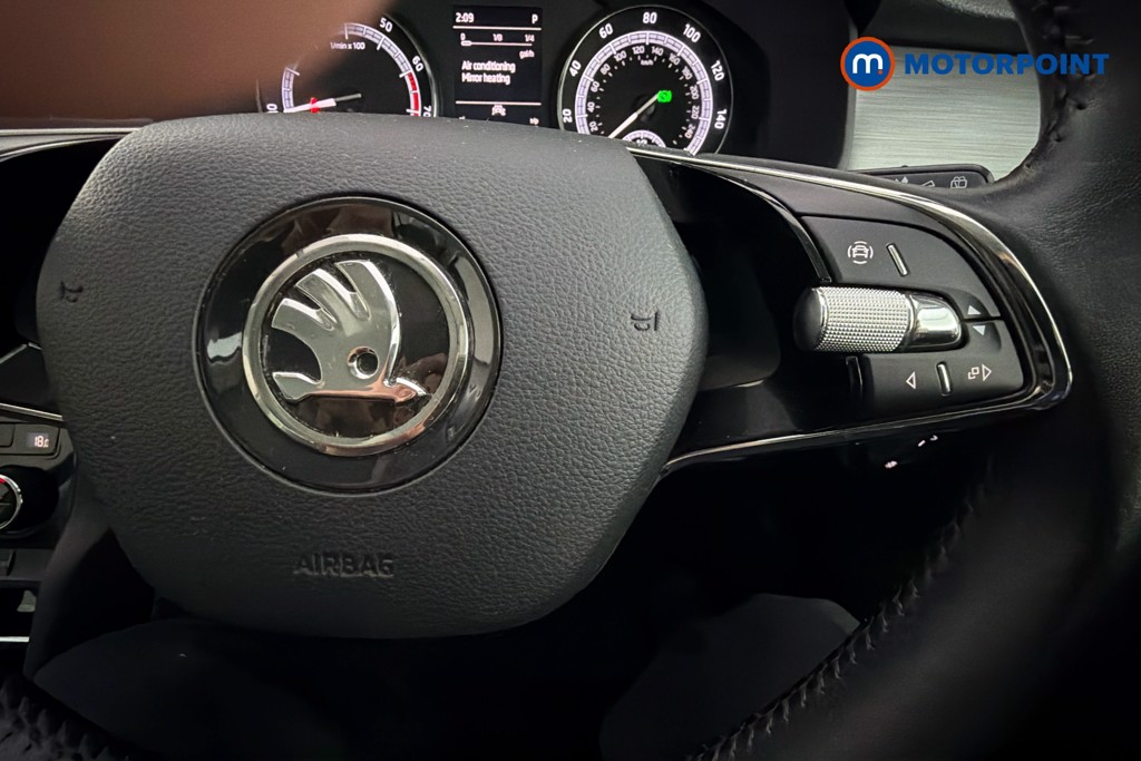 Skoda Kodiaq SE Automatic Petrol SUV - Stock Number (1626536) - 4th supplementary image
