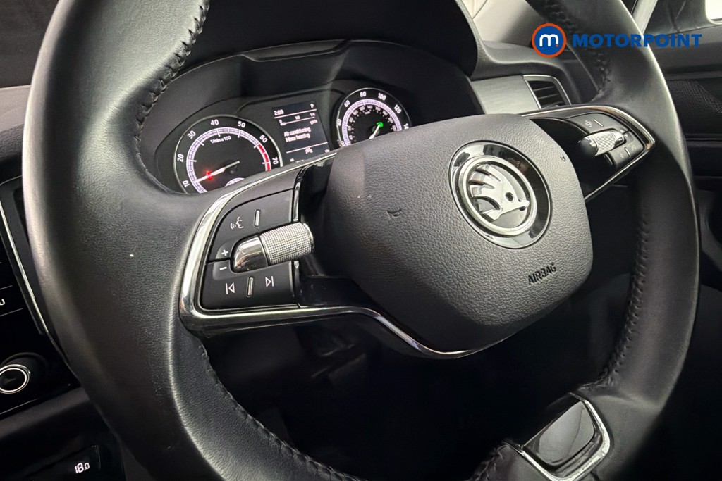 Skoda Kodiaq SE Automatic Petrol SUV - Stock Number (1626536) - 5th supplementary image
