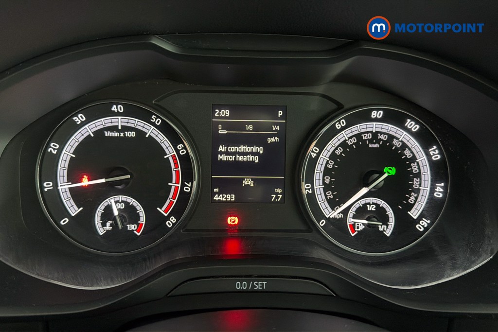 Skoda Kodiaq SE Automatic Petrol SUV - Stock Number (1626536) - 8th supplementary image