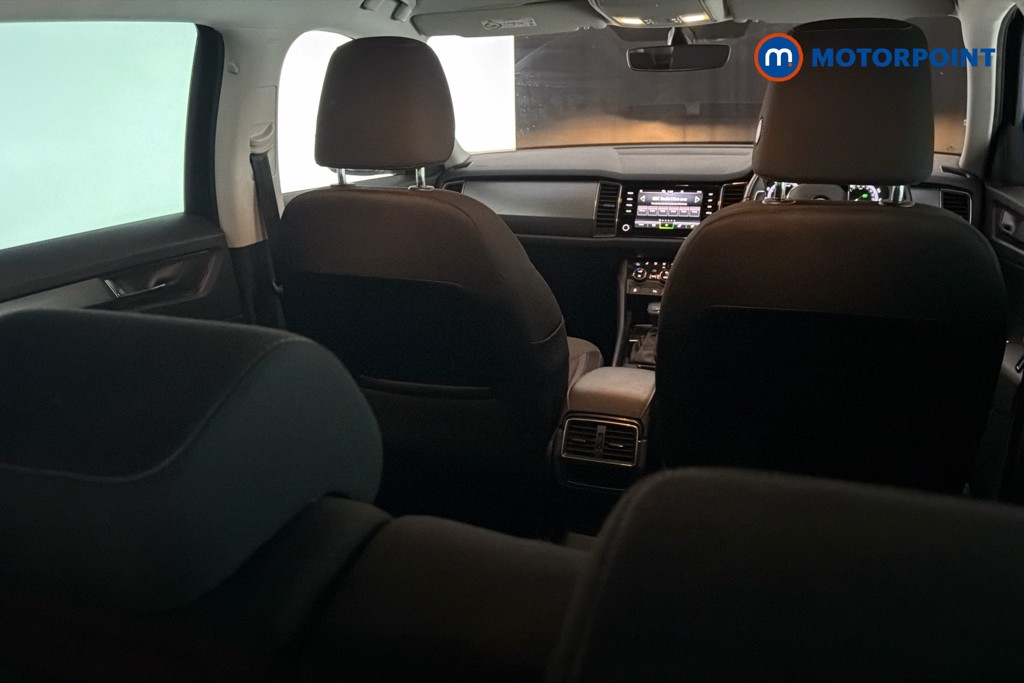 Skoda Kodiaq SE Automatic Petrol SUV - Stock Number (1626536) - 11th supplementary image