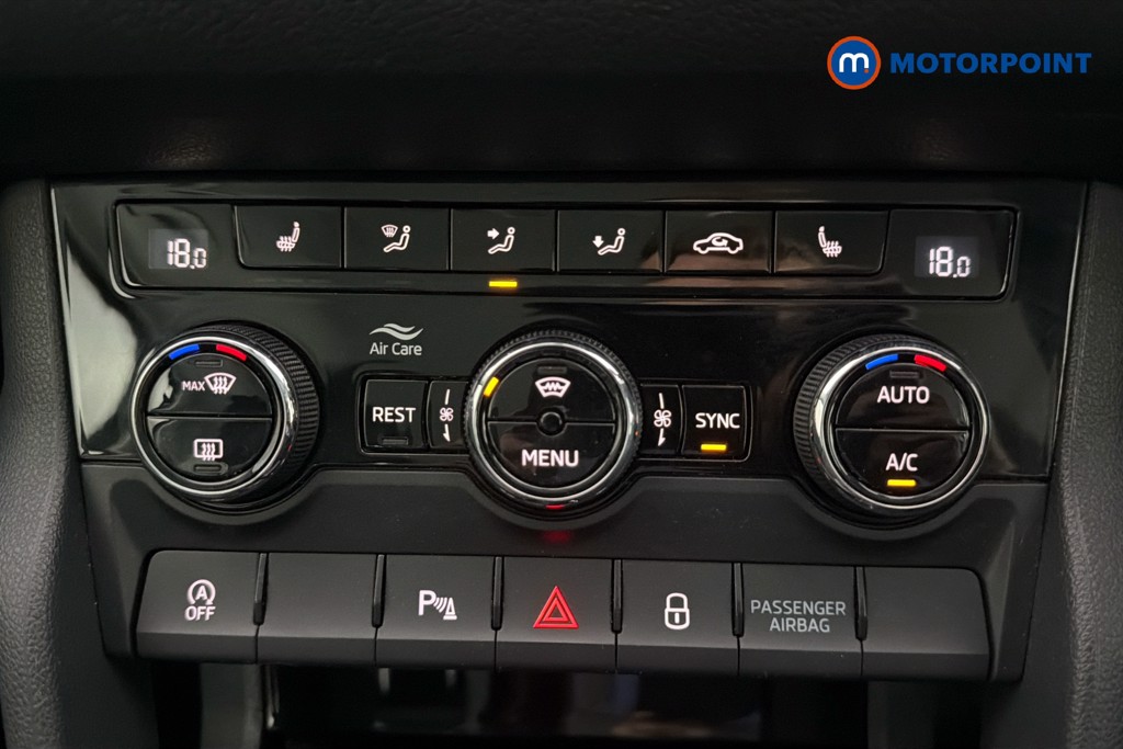 Skoda Kodiaq SE Automatic Petrol SUV - Stock Number (1626536) - 12th supplementary image