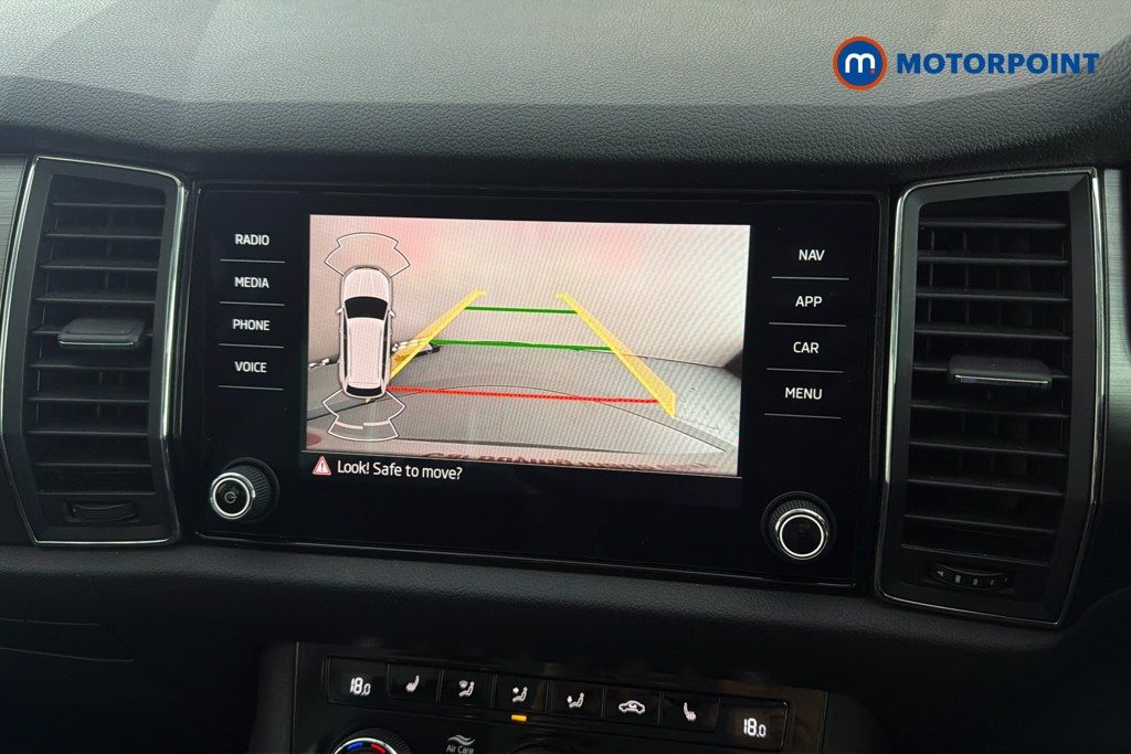 Skoda Kodiaq SE Automatic Petrol SUV - Stock Number (1626536) - 13th supplementary image