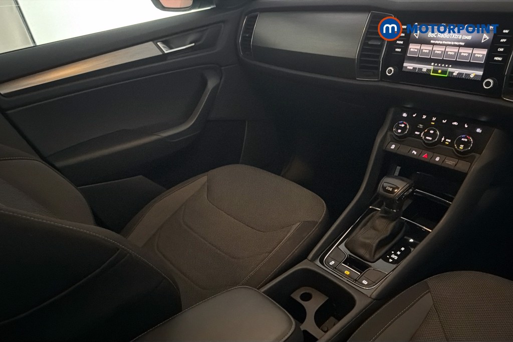 Skoda Kodiaq SE Automatic Petrol SUV - Stock Number (1626536) - 14th supplementary image