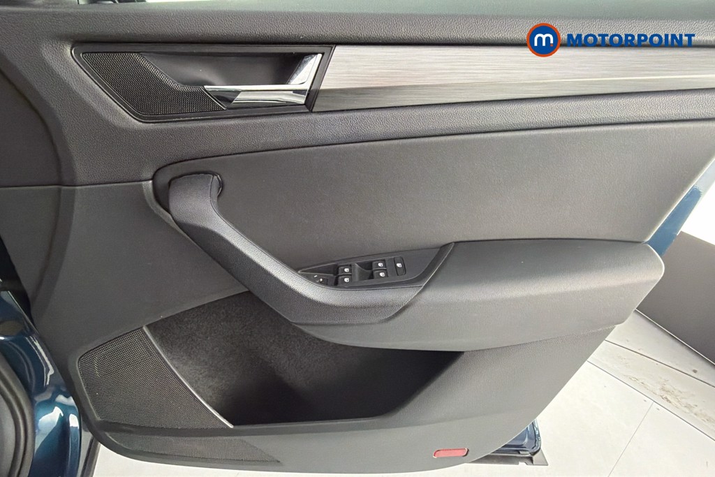 Skoda Kodiaq SE Automatic Petrol SUV - Stock Number (1626536) - 19th supplementary image