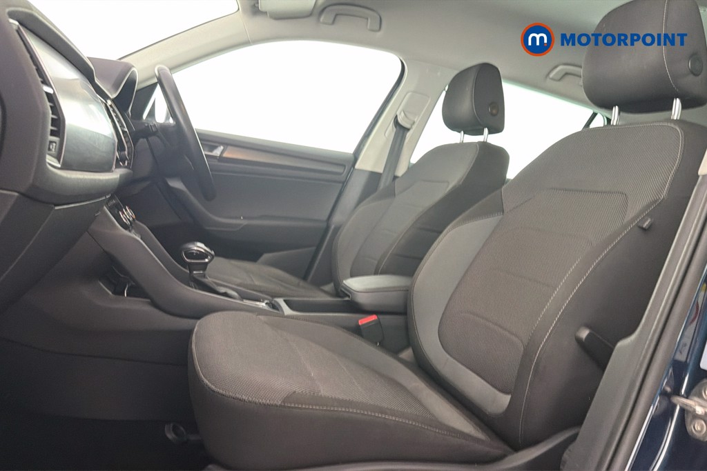 Skoda Kodiaq SE Automatic Petrol SUV - Stock Number (1626536) - 22nd supplementary image