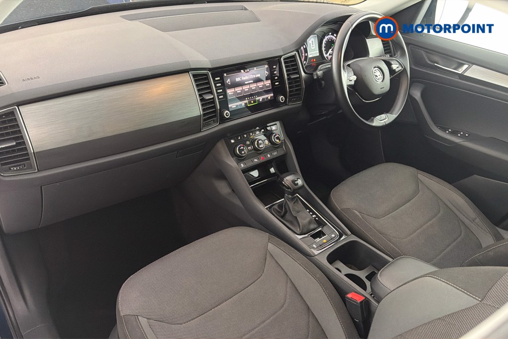 Skoda Kodiaq SE Automatic Petrol SUV - Stock Number (1626536) - 24th supplementary image