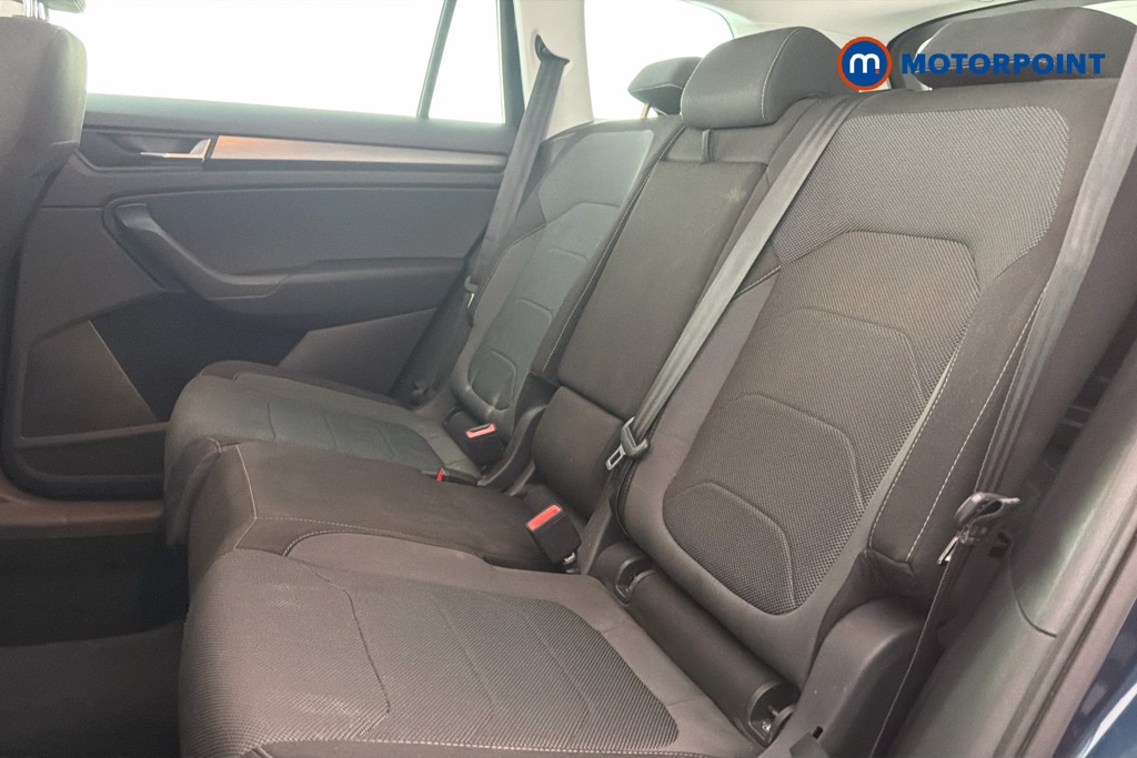 Skoda Kodiaq SE Automatic Petrol SUV - Stock Number (1626536) - 28th supplementary image