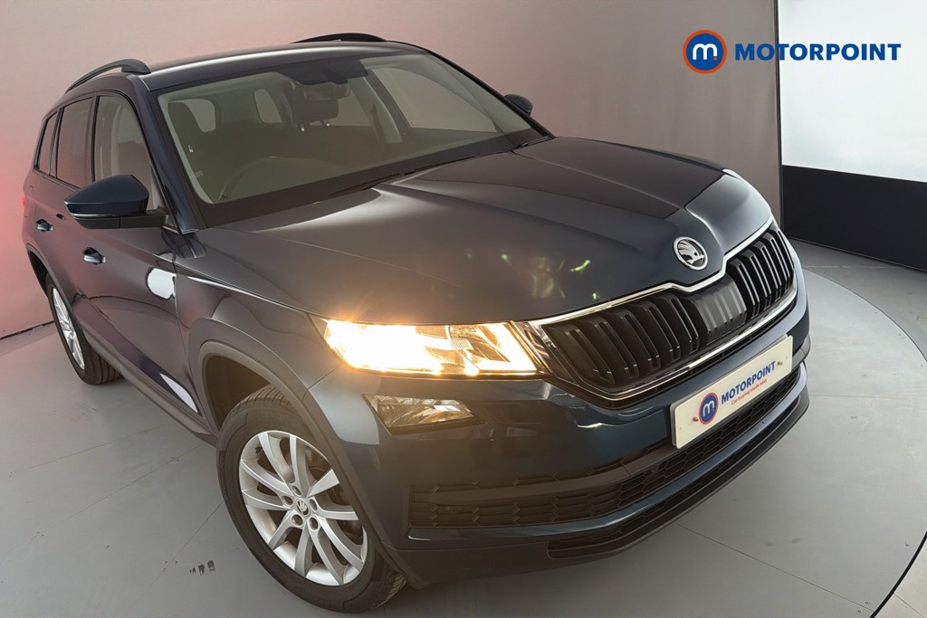 Skoda Kodiaq SE Automatic Petrol SUV - Stock Number (1626536) - 32nd supplementary image