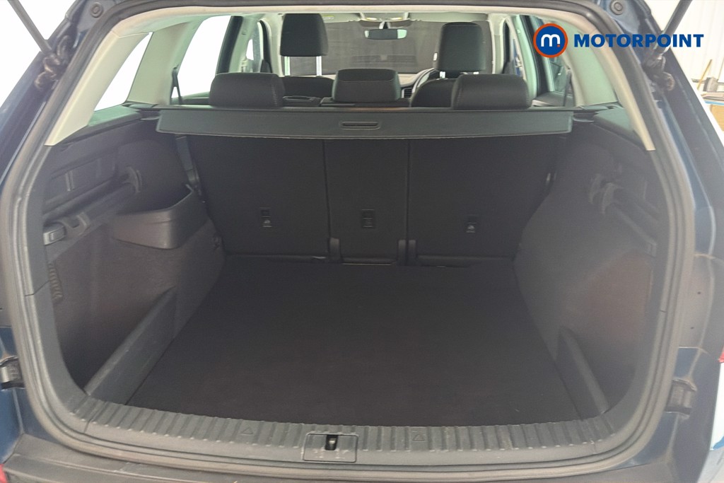Skoda Kodiaq SE Automatic Petrol SUV - Stock Number (1626536) - 33rd supplementary image