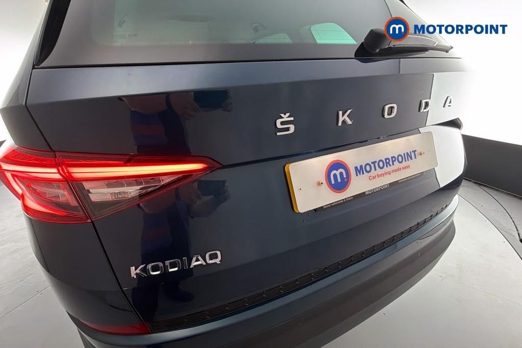 Skoda Kodiaq SE Automatic Petrol SUV - Stock Number (1626536) - 37th supplementary image