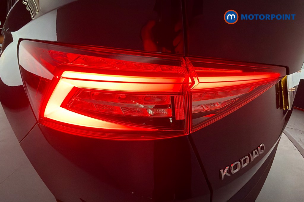 Skoda Kodiaq SE Automatic Petrol SUV - Stock Number (1626536) - 38th supplementary image