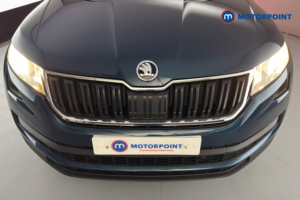 Skoda Kodiaq SE Automatic Petrol SUV - Stock Number (1626536) - 45th supplementary image