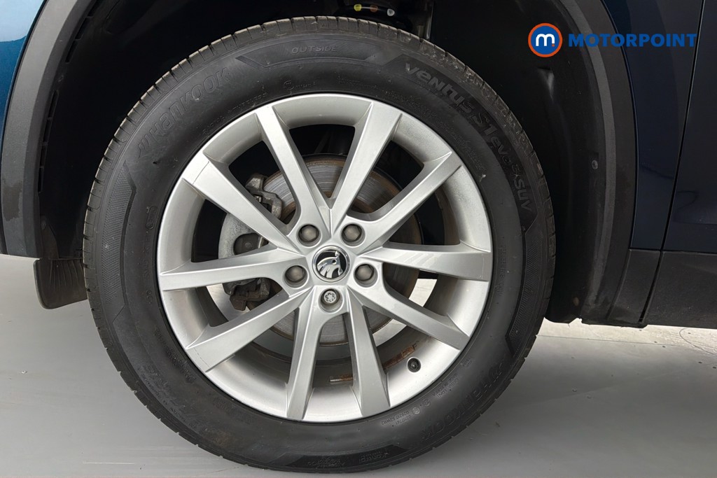 Skoda Kodiaq SE Automatic Petrol SUV - Stock Number (1626536) - 47th supplementary image