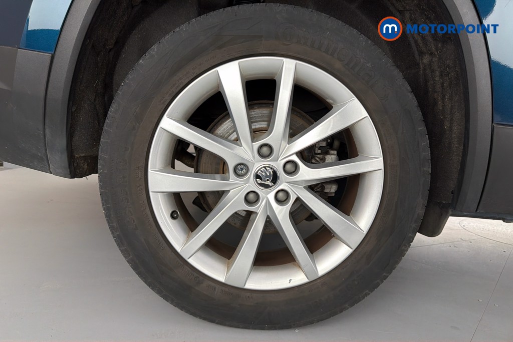 Skoda Kodiaq SE Automatic Petrol SUV - Stock Number (1626536) - 49th supplementary image