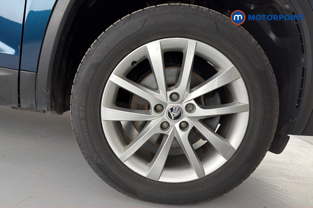 Skoda Kodiaq SE Automatic Petrol SUV - Stock Number (1626536) - 50th supplementary image