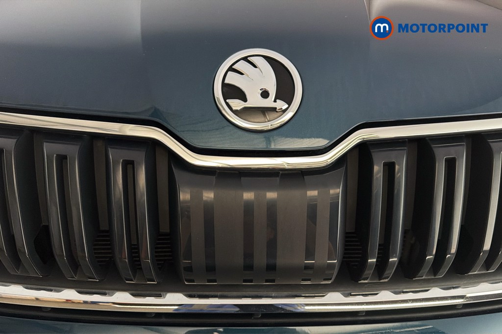 Skoda Kodiaq SE Automatic Petrol SUV - Stock Number (1626536) - 51st supplementary image