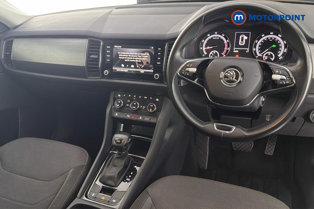 Skoda Kodiaq SE Automatic Petrol SUV - Stock Number (1626536) - 1st supplementary image