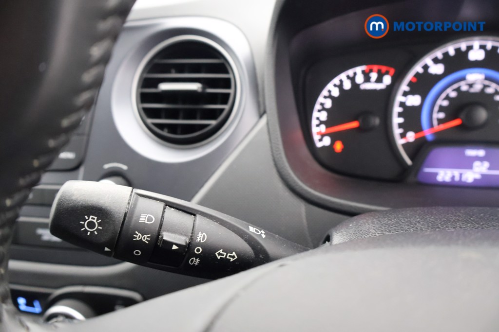 Hyundai I10 Premium Manual Petrol Hatchback - Stock Number (1626659) - 5th supplementary image