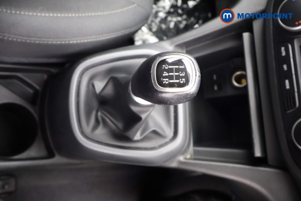 Hyundai I10 Premium Manual Petrol Hatchback - Stock Number (1626659) - 8th supplementary image