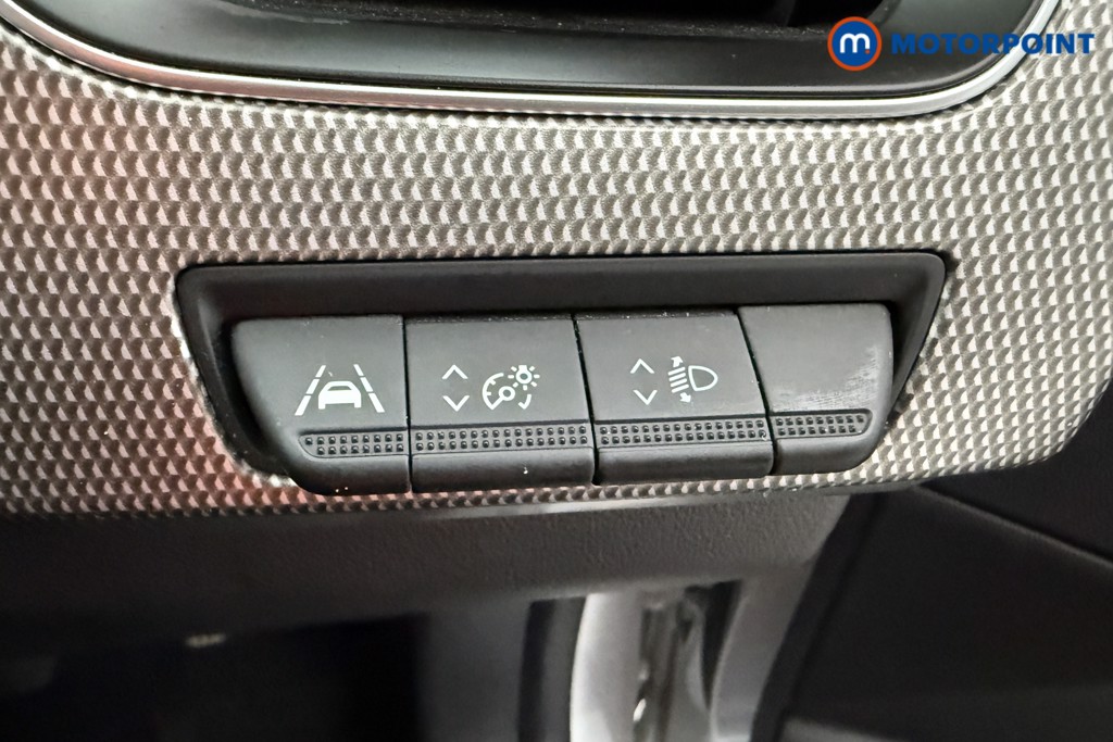 Renault Arkana Techno Automatic Petrol-Electric Hybrid SUV - Stock Number (1627463) - 5th supplementary image