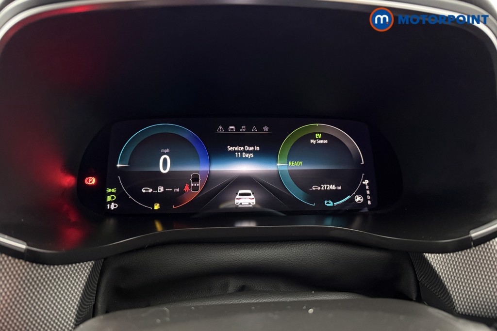 Renault Arkana Techno Automatic Petrol-Electric Hybrid SUV - Stock Number (1627463) - 6th supplementary image