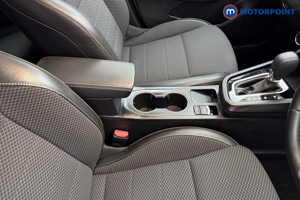 Renault Arkana Techno Automatic Petrol-Electric Hybrid SUV - Stock Number (1627463) - 11th supplementary image