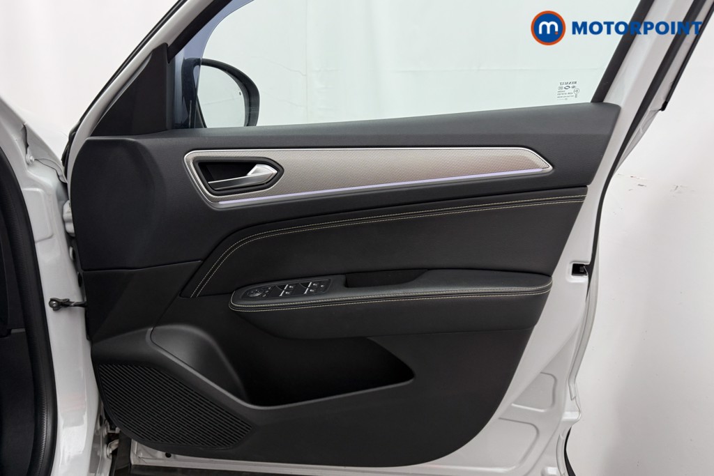 Renault Arkana Techno Automatic Petrol-Electric Hybrid SUV - Stock Number (1627463) - 14th supplementary image