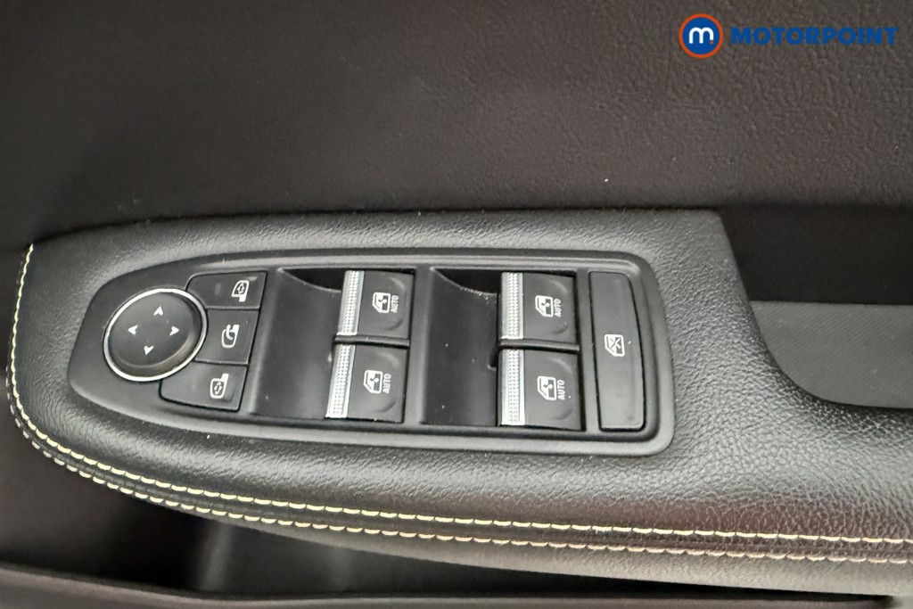 Renault Arkana Techno Automatic Petrol-Electric Hybrid SUV - Stock Number (1627463) - 15th supplementary image