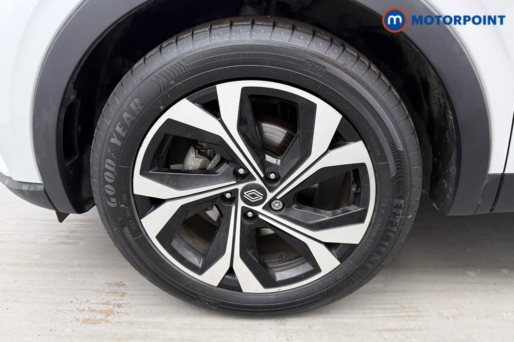 Renault Arkana Techno Automatic Petrol-Electric Hybrid SUV - Stock Number (1627463) - 22nd supplementary image