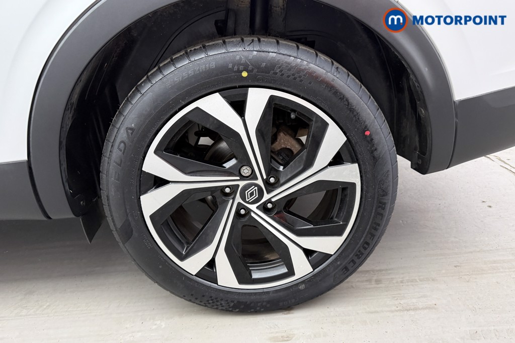 Renault Arkana Techno Automatic Petrol-Electric Hybrid SUV - Stock Number (1627463) - 23rd supplementary image