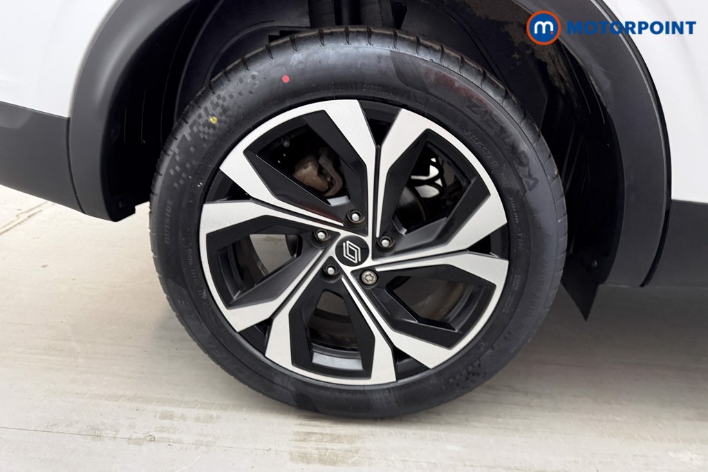 Renault Arkana Techno Automatic Petrol-Electric Hybrid SUV - Stock Number (1627463) - 24th supplementary image