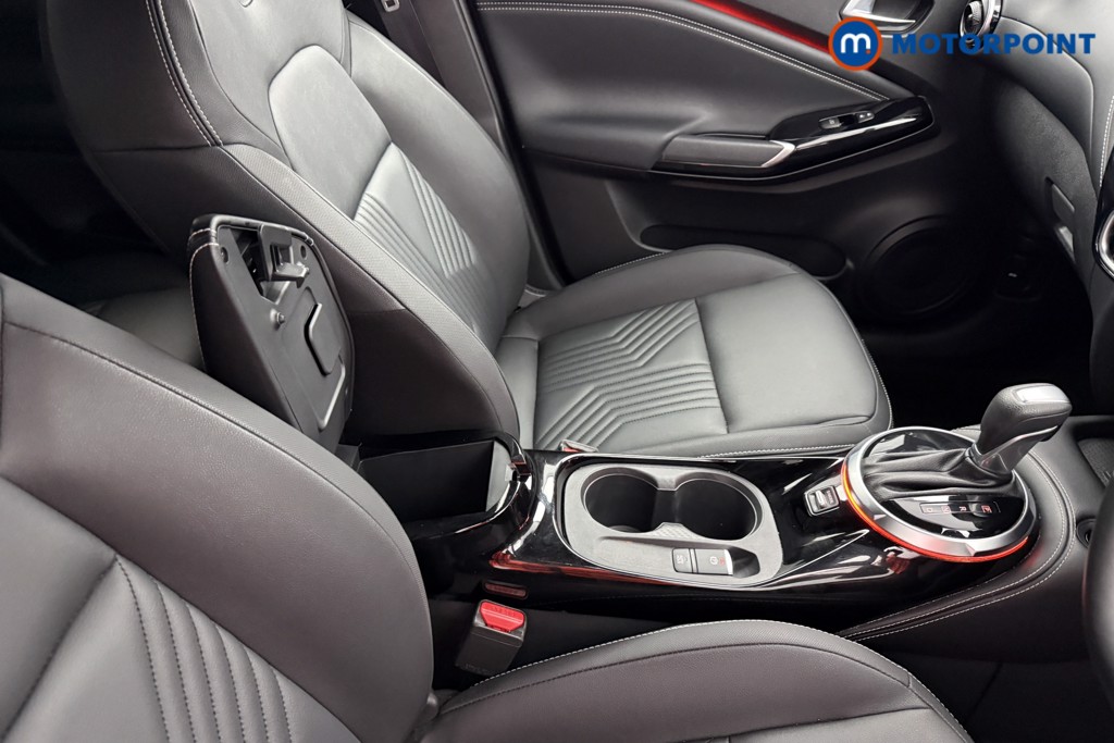 Nissan Juke Tekna Automatic Petrol SUV - Stock Number (1627464) - 11th supplementary image