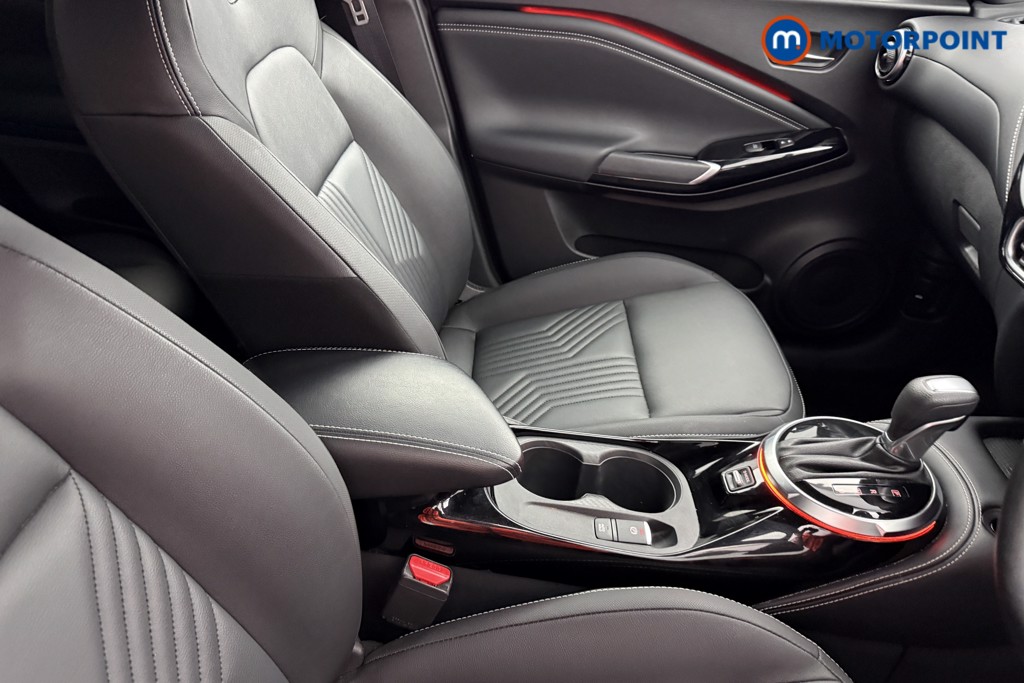 Nissan Juke Tekna Automatic Petrol SUV - Stock Number (1627464) - 12th supplementary image