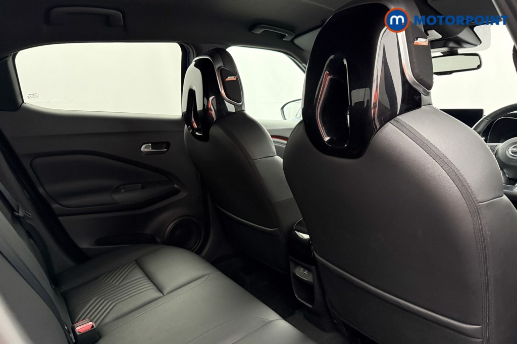 Nissan Juke Tekna Automatic Petrol SUV - Stock Number (1627464) - 13th supplementary image